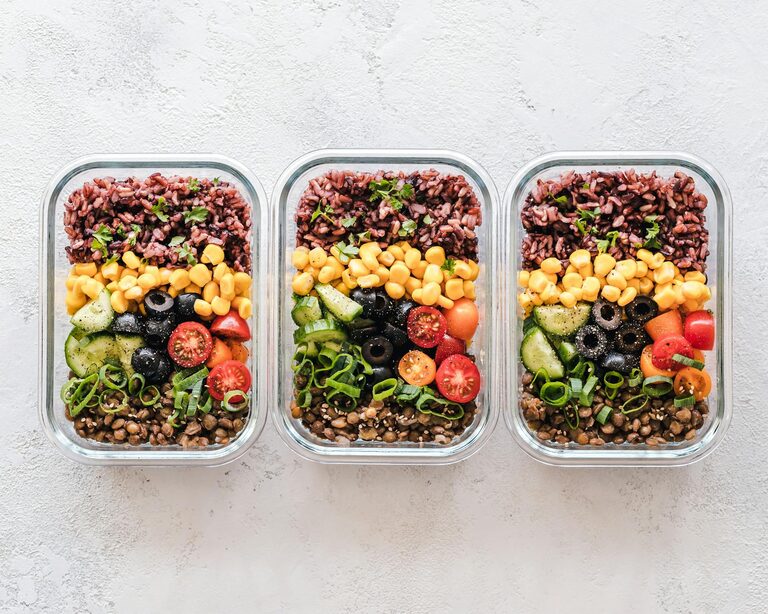 How to Plan Balanced Meals Without Stress: A Simple Guide